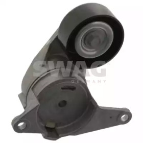 WILMINK GROUP wg1430656 -  Натяжитель ремня, клиновой зубча
